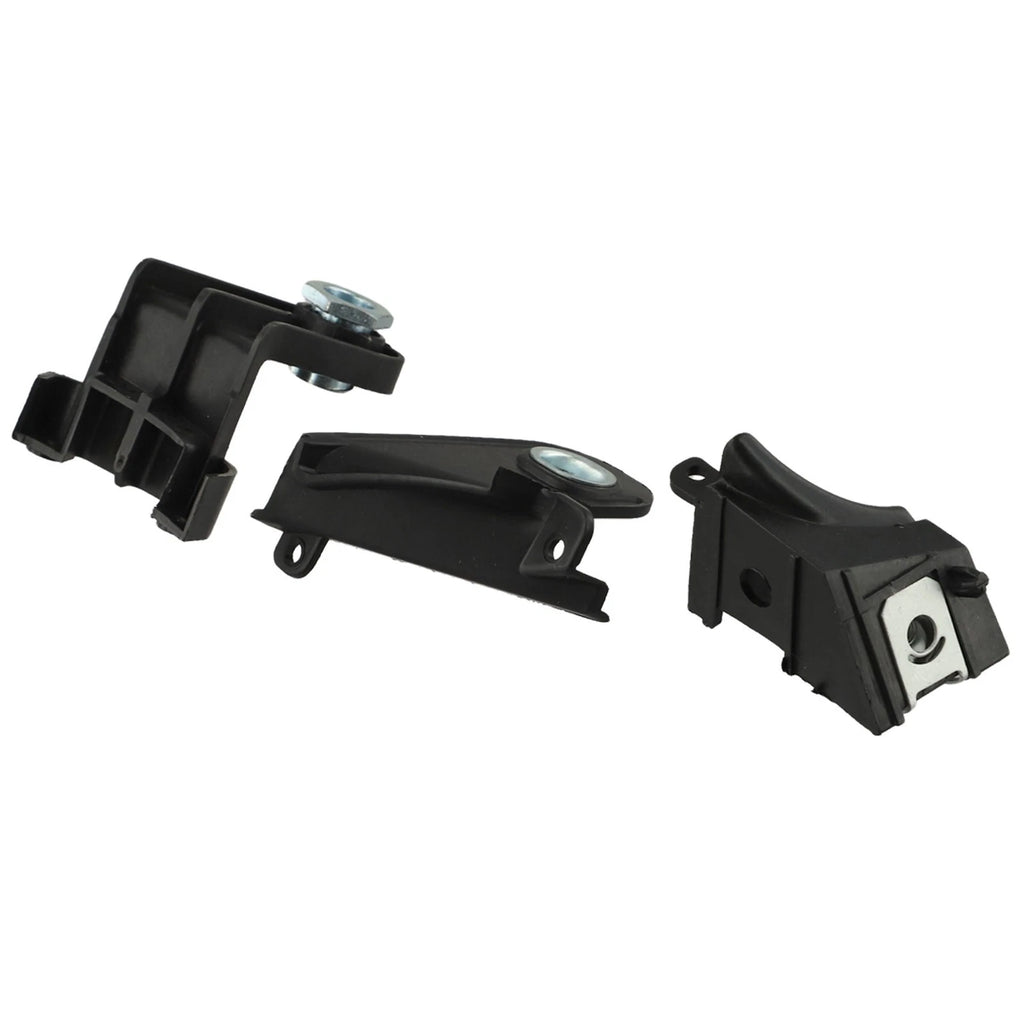 Headlight Bracket Repair Kit for Fiat 500 (2007–2015)
