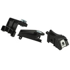 Headlight Bracket Repair Kit for Fiat 500 (2007–2015)