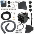 Cab Heater Kit with Defrost for Can-Am Maverick X3 (2017–2020)