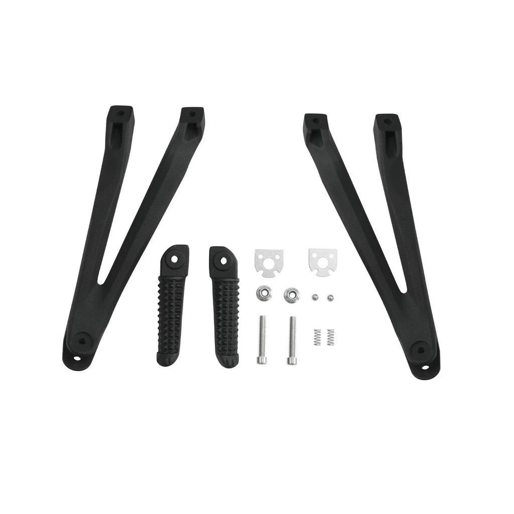 Footpegs Bracket for Yamaha YZF R1 (2004-2008)