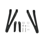 Footpegs Bracket for Yamaha YZF R1 (2004-2008)