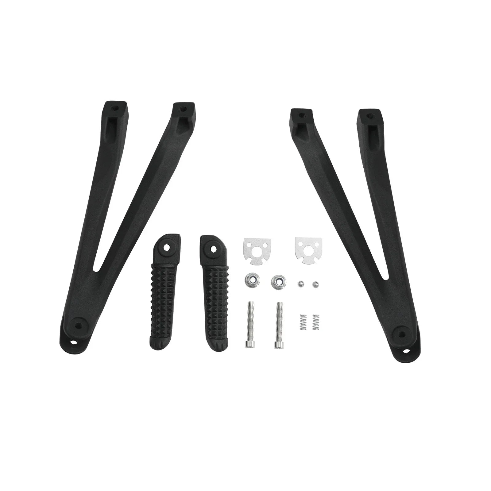 Footpegs Bracket for Yamaha YZF R1 (2004-2008)