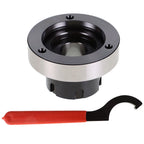 ER-32 Collet Chuck for Milling Lathe (80mm Diameter)