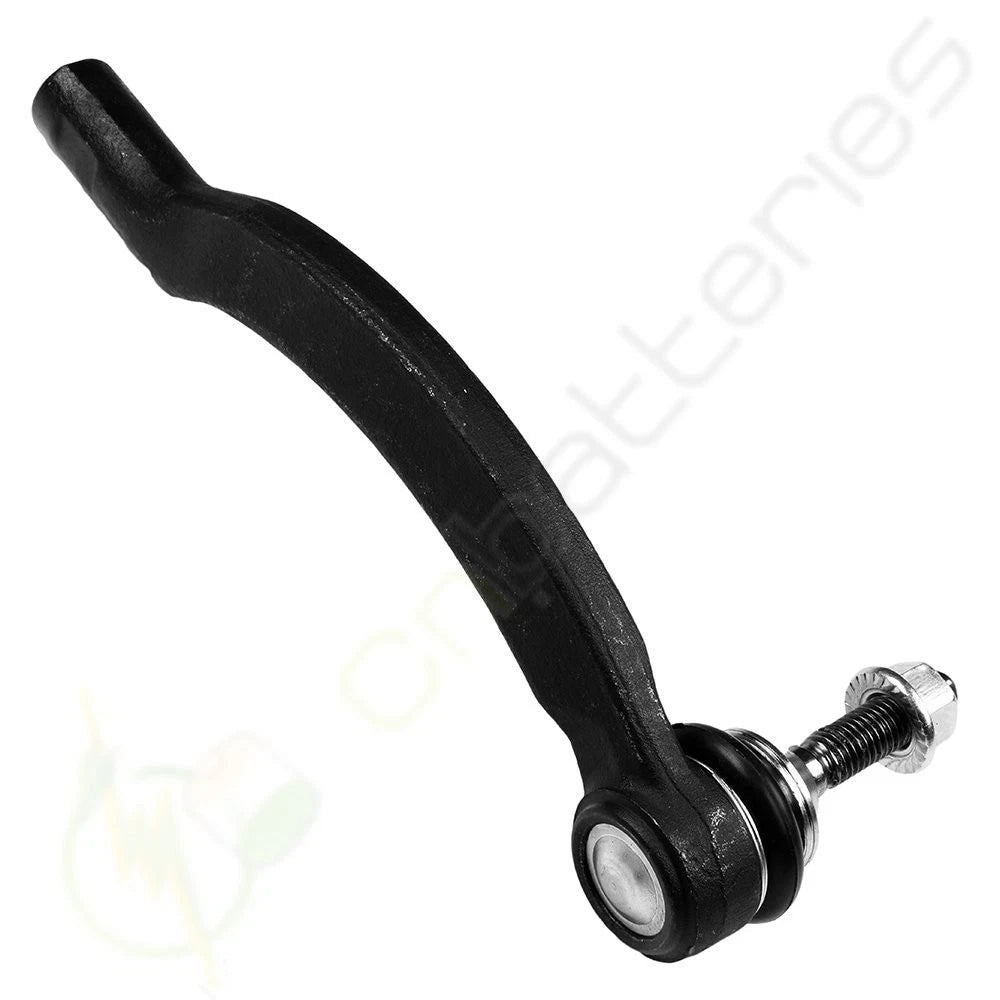 10pc Sway Bars, Outer Tie Rods, Lower Control Arms for Volvo S60 (2001–2007)
