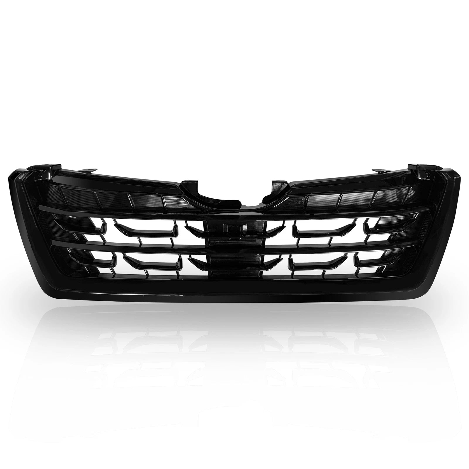 Front Bumper Grille for Subaru Forester (2022-2023)