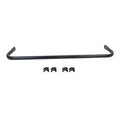 Rear Suspension Stabilizer Bar Kit for Polaris RZR 4 (Fits 5337865-458, 5335639-458)
