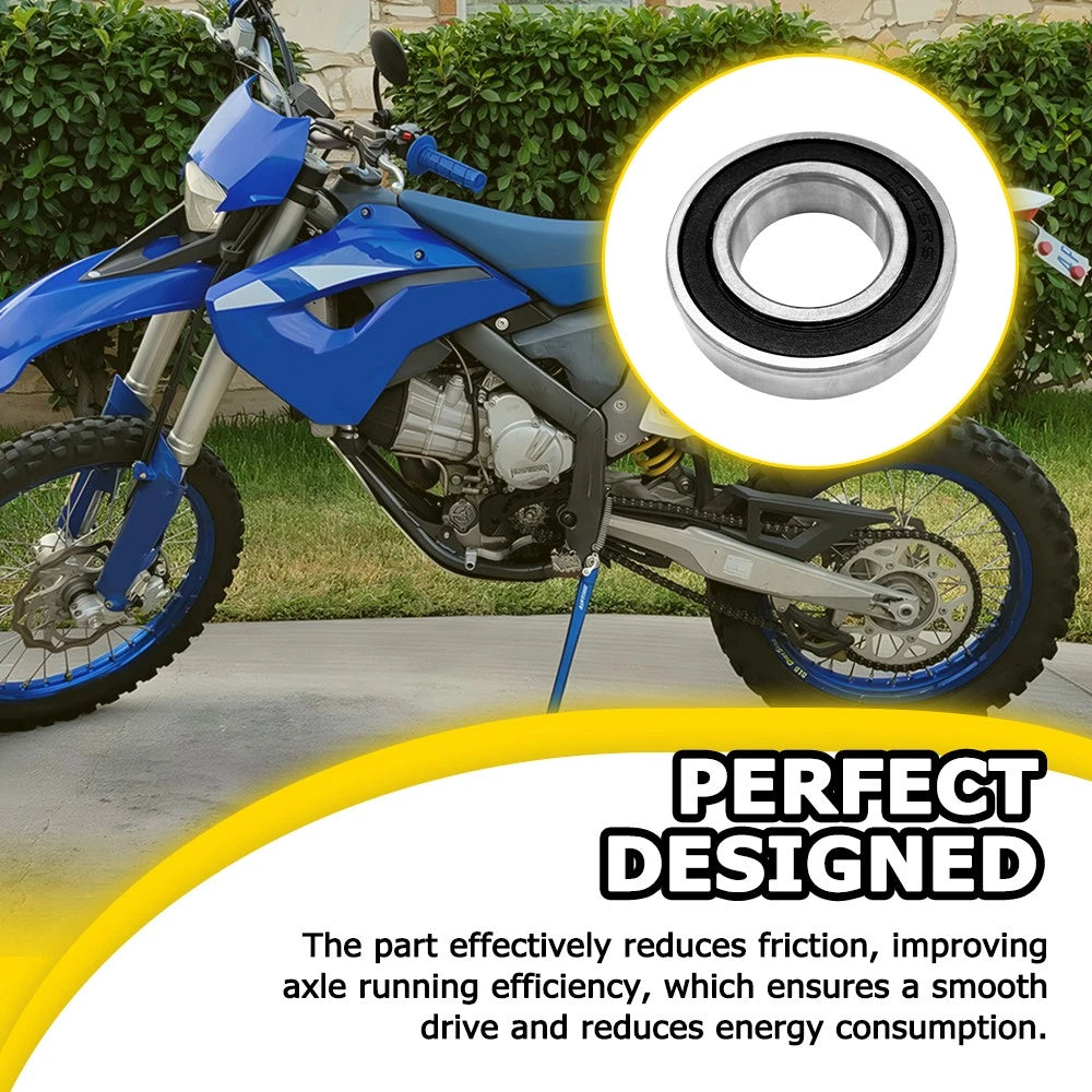 Wheel Bearing Kit for KTM EGS EXC MXC (1993–2018)