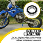 Wheel Bearing Kit for KTM EGS EXC MXC (1993–2018)