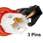Lamp Socket Assembly for Car