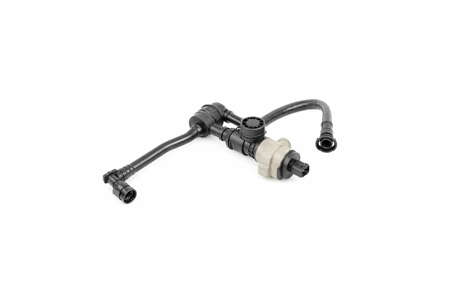 Vapor Canister Purge Solenoid for BMW 640i, 640i xDrive (2012–2017) 13907636157