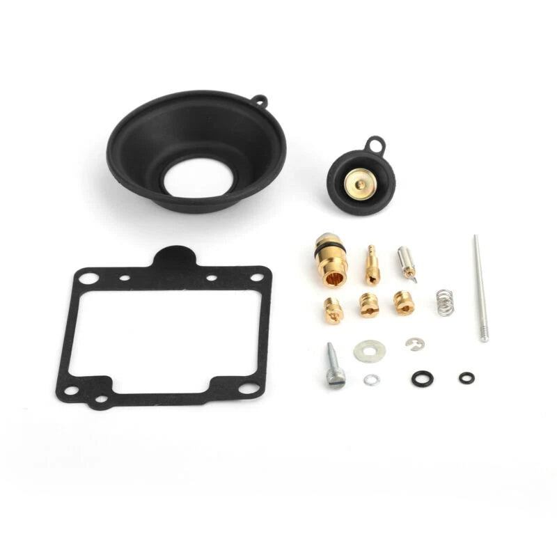 Carburetor Rebuild Kit for Yamaha XS 400 SE (1980–1982)