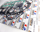 Complete Engine Gasket Set for Honda CB400F (1975-1978)