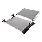Engine Coolant Radiator & Condenser for Toyota Corolla (2009-2017)