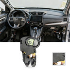 Trunk Lock Actuator for Honda Civic (2001–2005), CR-V (2002–2006)