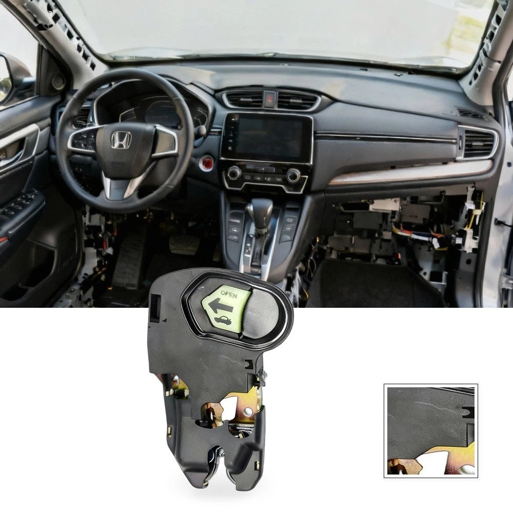Trunk Lock Actuator for Honda Civic (2001–2005), CR-V (2002–2006)