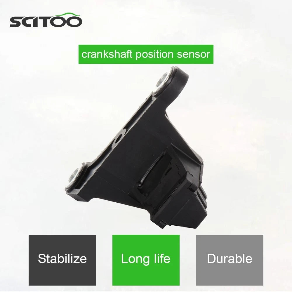 Crankshaft Position Sensor CKP2003 for Buick LaCrosse V6 3.8L (2005–2009)