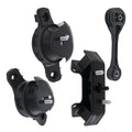 Engine Motor & Trans Mount for Subaru Forester 2.5L (2009–2013) A6724 9660 9709