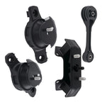 Engine Motor & Trans Mount for Subaru Forester 2.5L (2009–2013) A6724 9660 9709