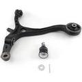 2X Front Right Lower Control Arm with Ball Joint for Honda Accord TSX (2009–2014)