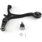 2X Front Right Lower Control Arm with Ball Joint for Honda Accord TSX (2009–2014)