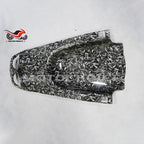 Forged Carbon Fiber Fairing Kit for Yamaha YZF R6 (1998–2002)