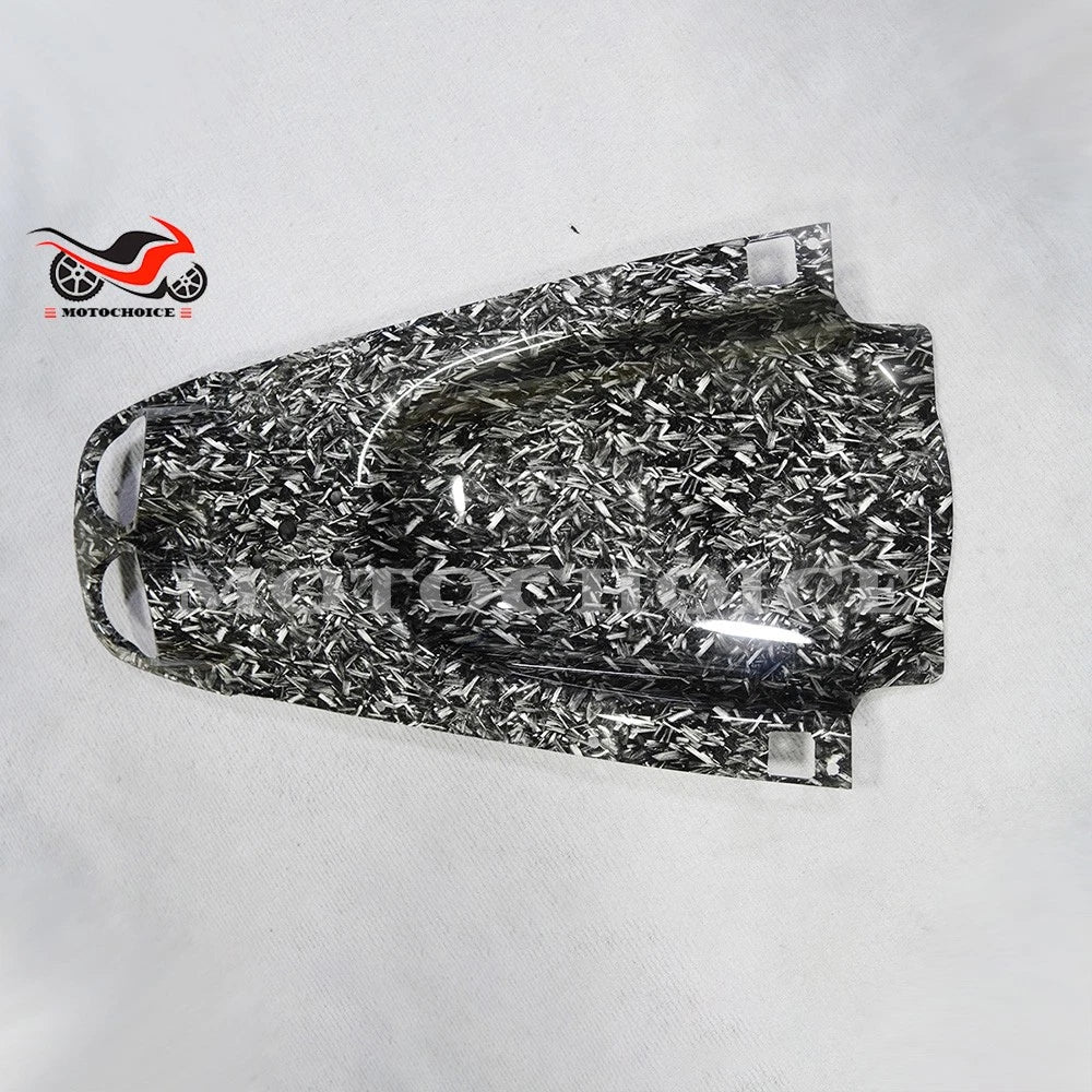 Forged Carbon Fiber Fairing Kit for Yamaha YZF R6 (1998–2002)