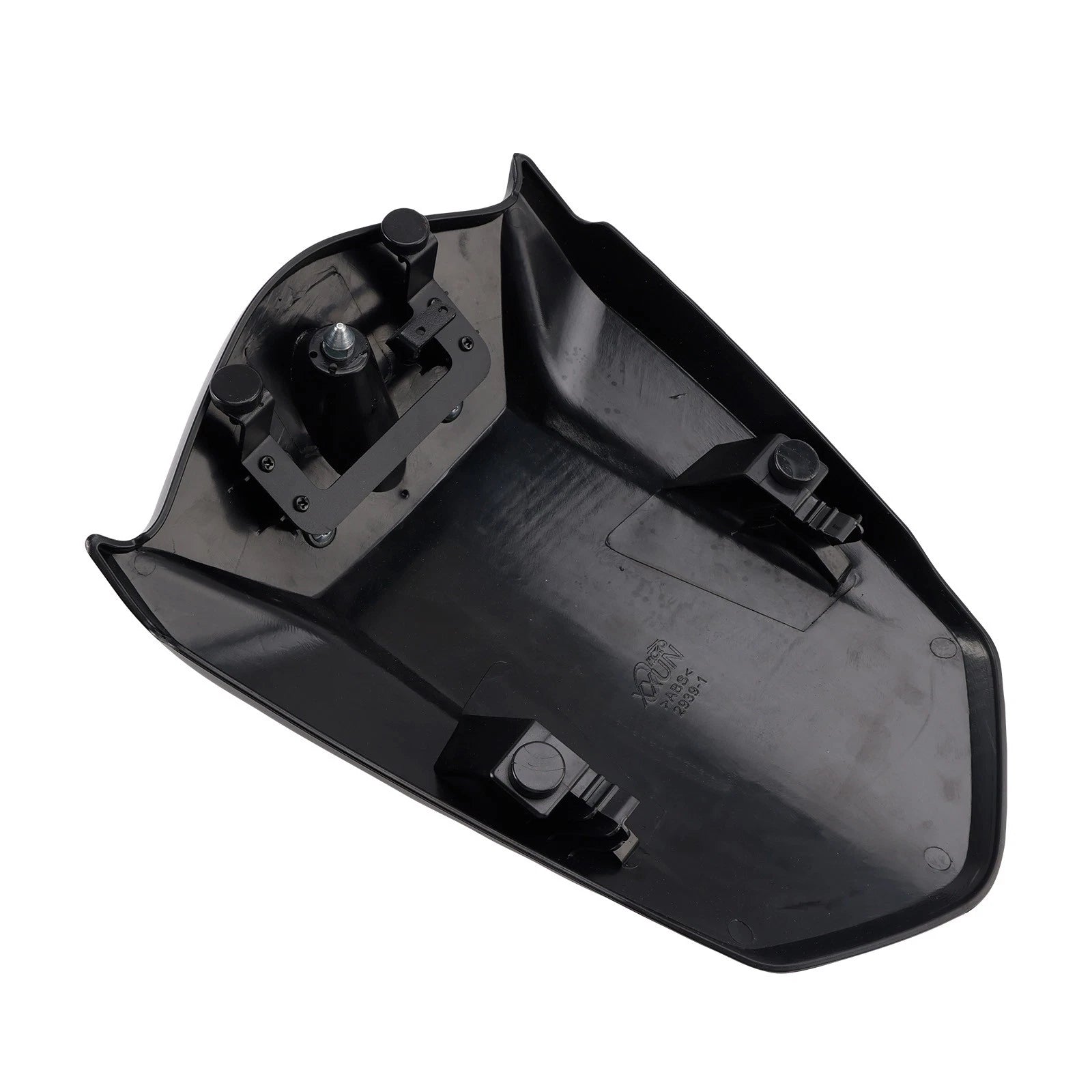 Rear Pillion Seat Cover Fairing Cowl for 1290 Super Duke R (2014–2019) Black