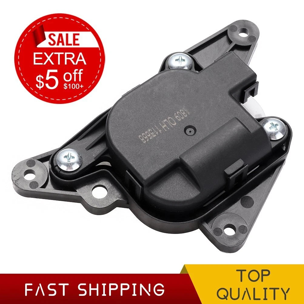 Air Blend Door Actuator for Hyundai Sonata (2005–2010), Santa Fe (2006–2012) 604-310