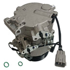 AC Compressor w/7-Groove w/Clutch for Lexus RX350 (2007–2009) CO10855C