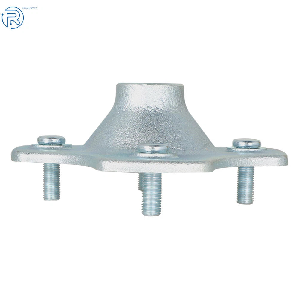 Set of 2 Rear Axle Wheel Hubs for Honda TRX300 TRX300FW (1988–1992)