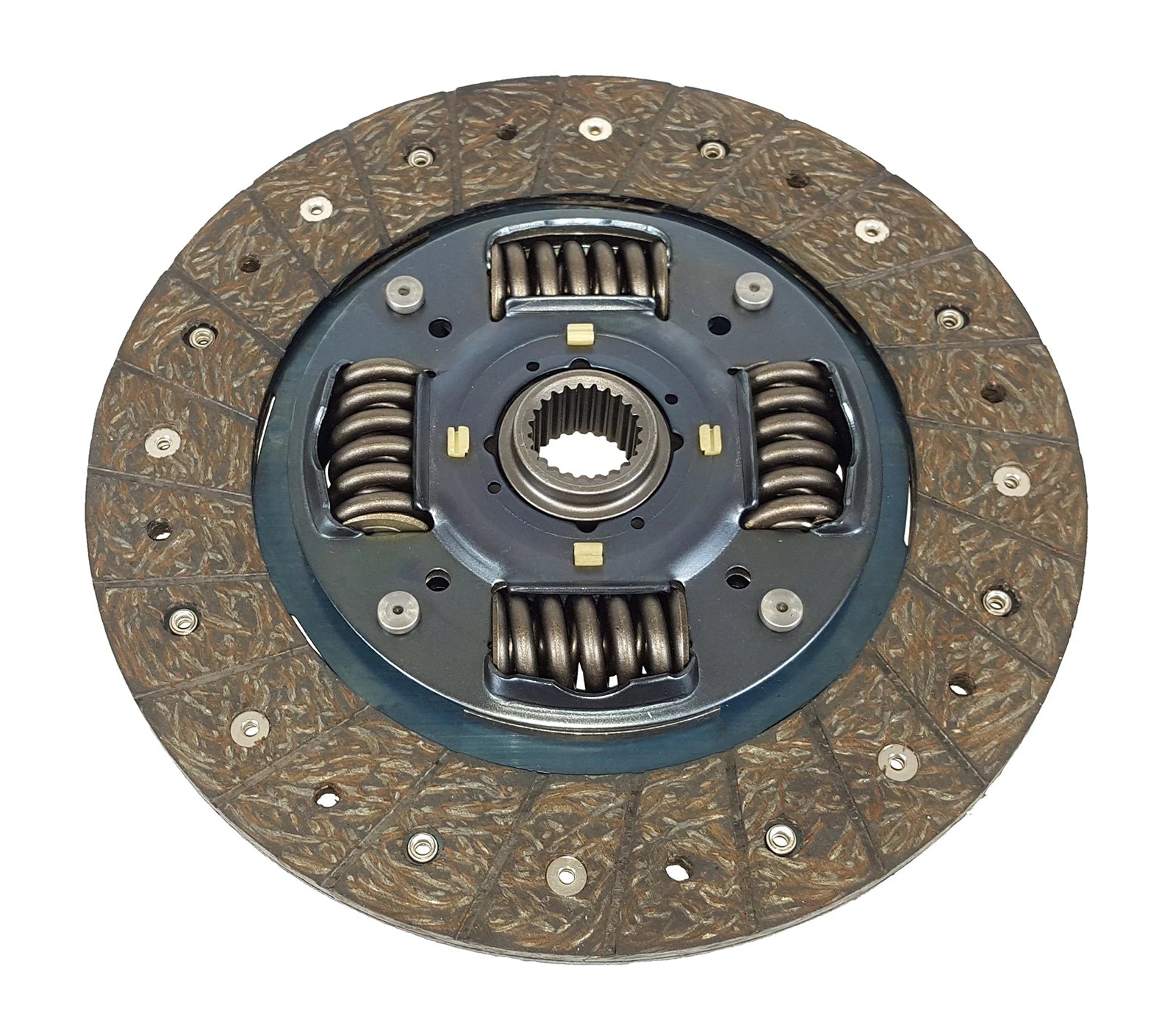 Clutch Disc for Subaru Impreza Baja Forester Legacy Outback (1993–2009)