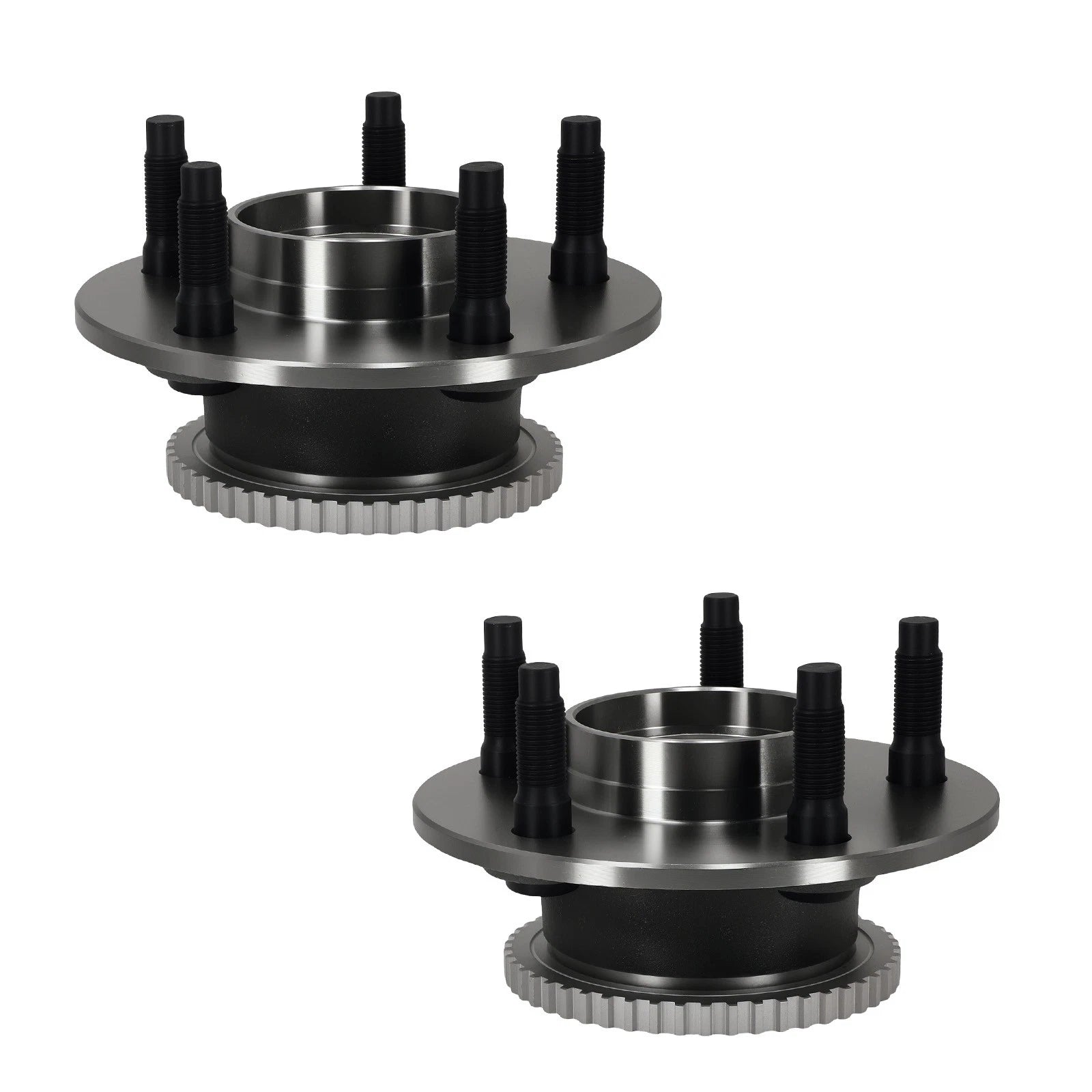 2X Wheel Hub Assembly Kit for Lincoln Town Car Mercury (1991–1997) BR930060 H513104