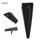 Rear Right Trim Molding for Chevrolet Aveo (2004–2011)