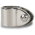 Bimini Top Hardware for Marine Bimini Top (1-inch Jaw Slide, Stainless Steel)