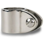 Bimini Top Hardware for Marine Bimini Top (1-inch Jaw Slide, Stainless Steel)