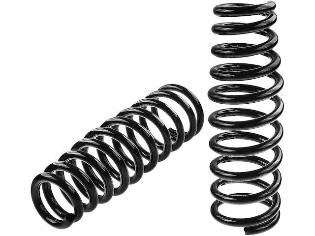 Front Coil Spring Set for Mazda 6 Sedan (2003–2008) SM833FD