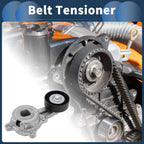 Belt Tensioner for Ford E-350 Super Duty (2017–2019) No. 19295307