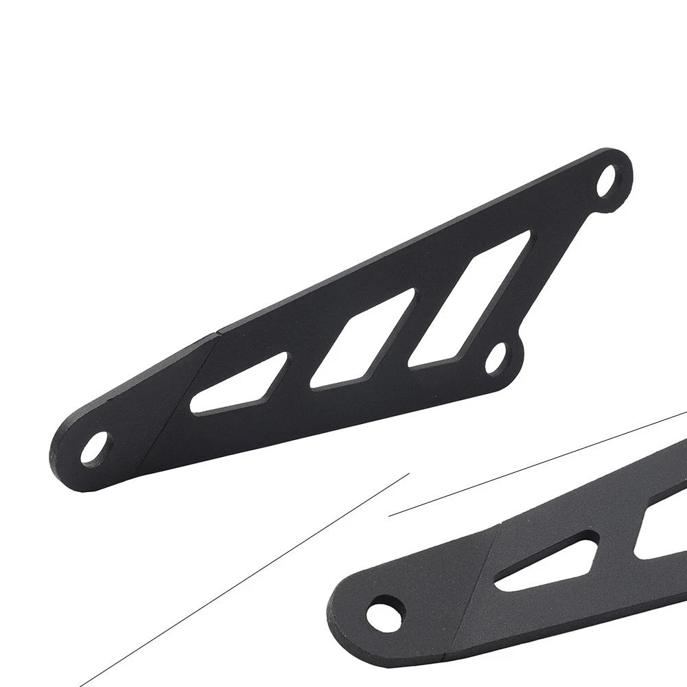 Exhaust Bracket Muffler Hanger for Kawasaki ZX10R (2004–2005)