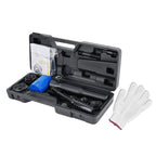 Hydraulic Knockout Hole Punch Driver Kit for 1/2–2 Inch Range (2019–2025)