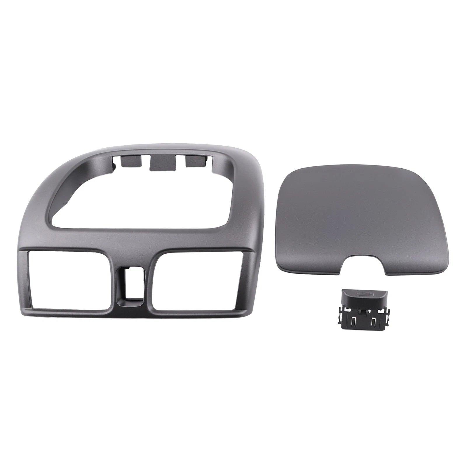 Center Dash Air Conditioner Vent Outlet Panel for Nissan Sentra (2000–2006)