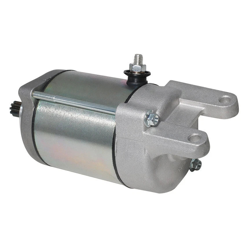 Starter Motor Assembly for Kawasaki ATV KVF300 Brute Force 300 (2012–2024) 21163-Y003