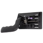 Interior Door Handle Set for Chevrolet Avalanche 1500 (2002–2005)