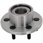 Wheel Hubs for Dodge Dakota (1997–2004) Front LH & RH with Bearing RWD