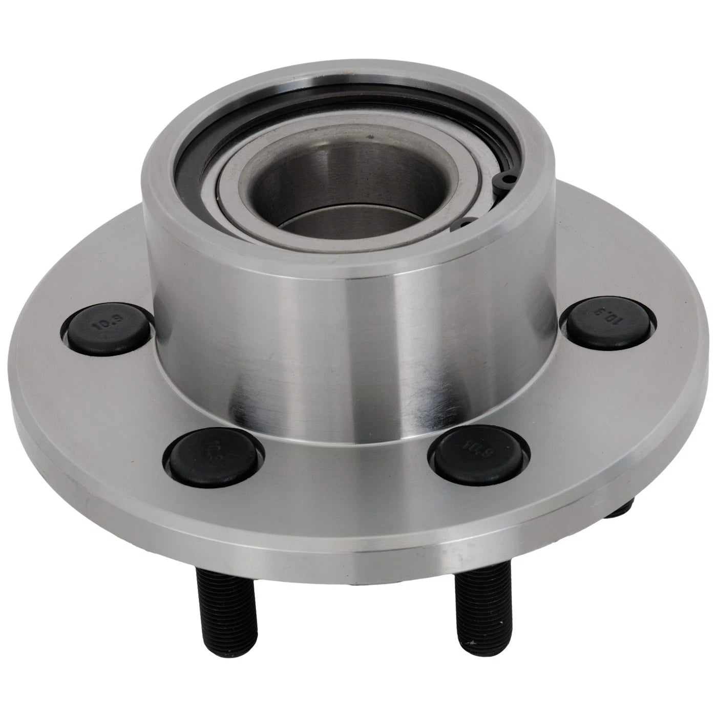 Wheel Hubs for Dodge Dakota (1997–2004) Front LH & RH with Bearing RWD