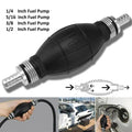 Fuel Pump Hand Primer Bulb for All Fuels 6-12mm (9001080A)