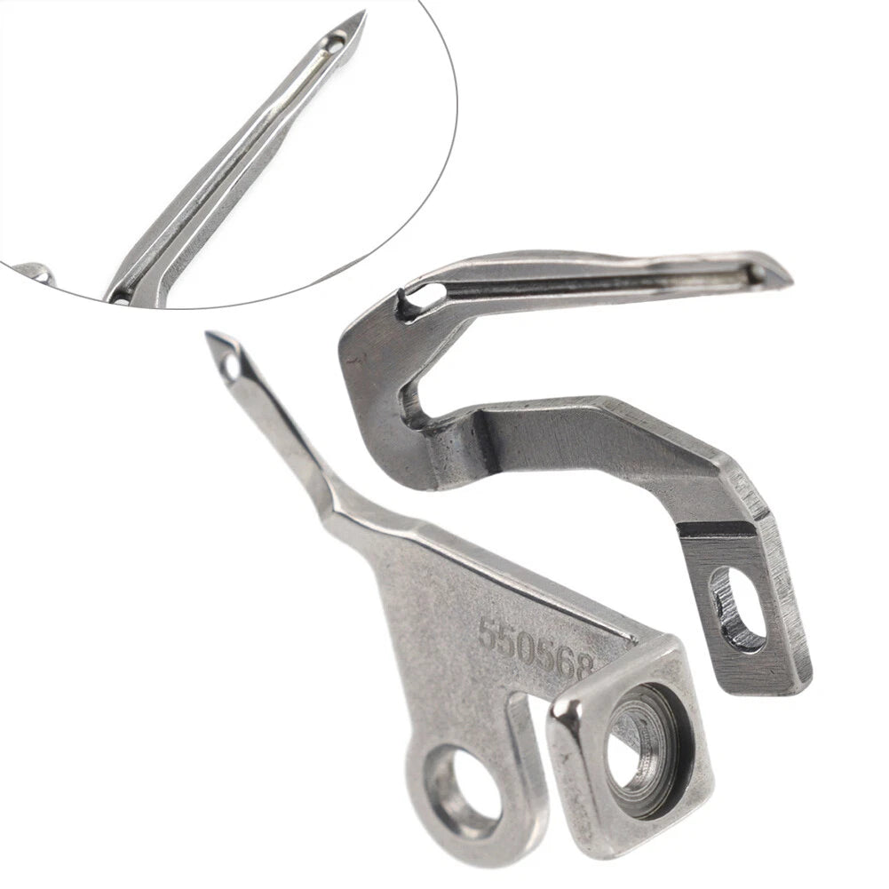 Lower & Upper Looper for Singer 14U544 14U554 14U555 14CG744 14CG754 14SH754