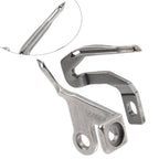 Lower & Upper Looper for Singer 14U544 14U554 14U555 14CG744 14CG754 14SH754