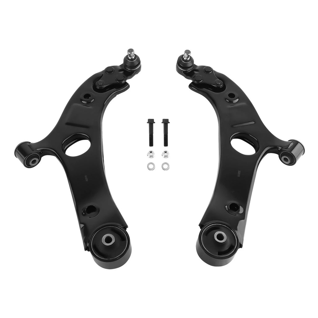 Front Lower Control Arms Assembly for Hyundai Azera Sonata (2011–2014)