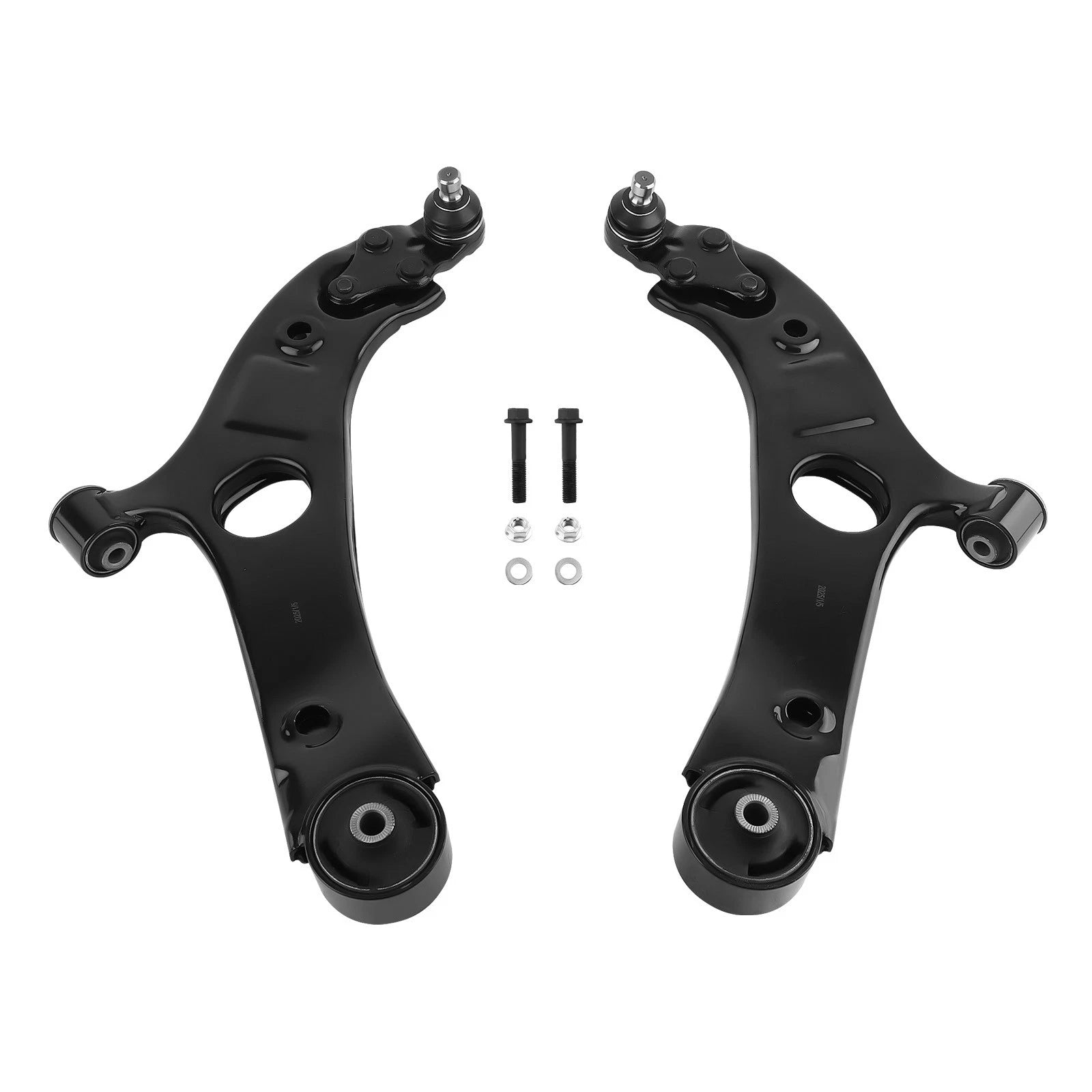 Front Lower Control Arms Assembly for Hyundai Azera Sonata (2011–2014)