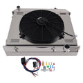 3 Row Radiator Shroud Fan Relay Kit for Oldsmobile F85 (1964–1965)